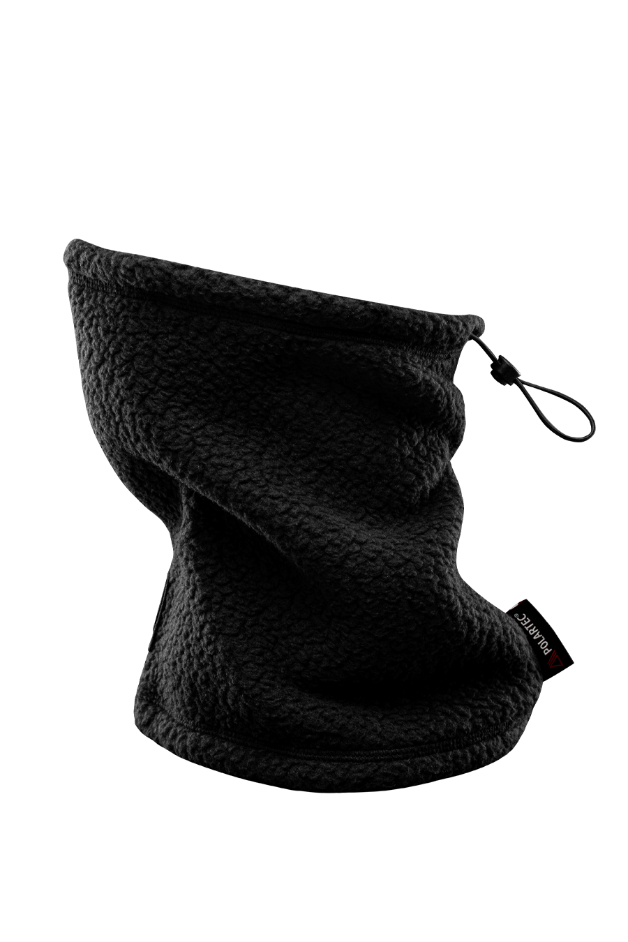 Mantra Shearling Neck Warm | Polartec® Neck Gaiter | ThruDark
