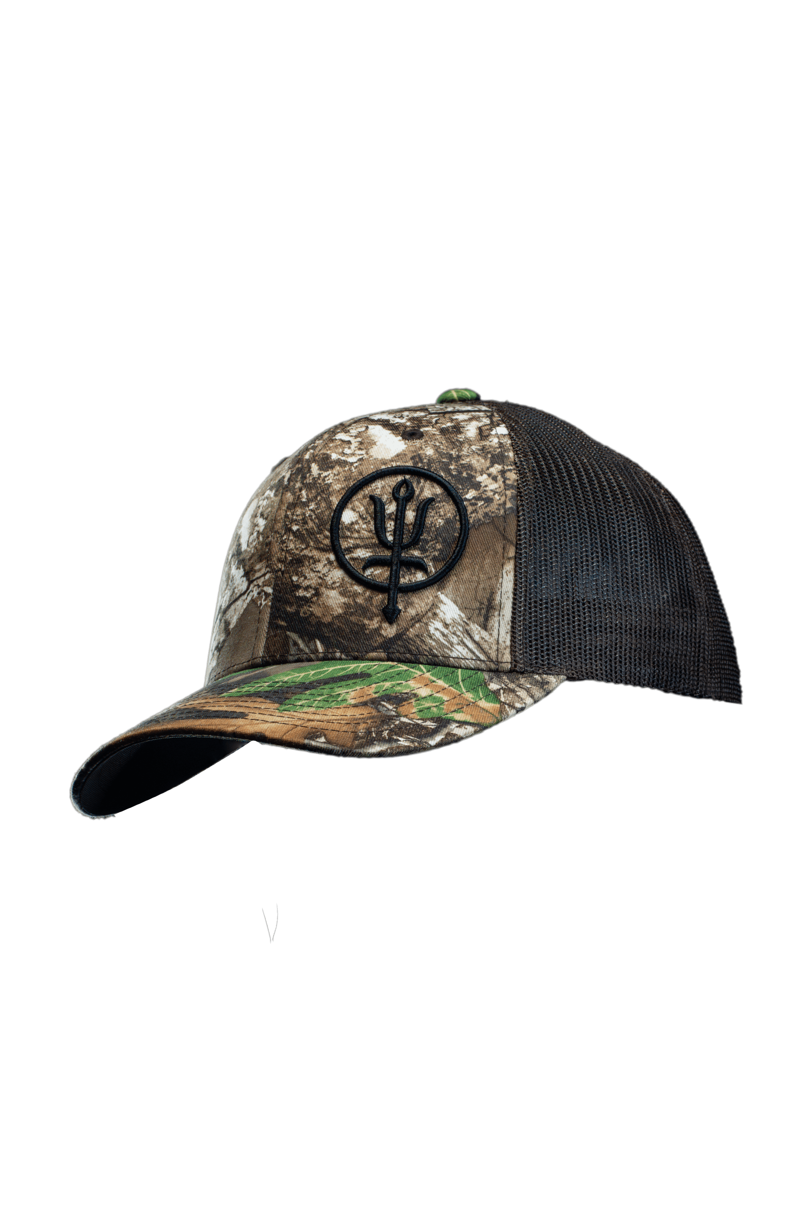 Realtree Cap | Special Edition Vintage Trucker Cap | ThruDark