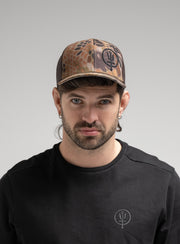 KRYPTEK HIGHLANDER CAP