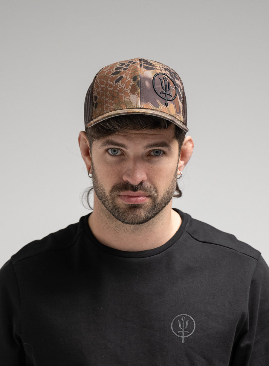 KRYPTEK HIGHLANDER CAP