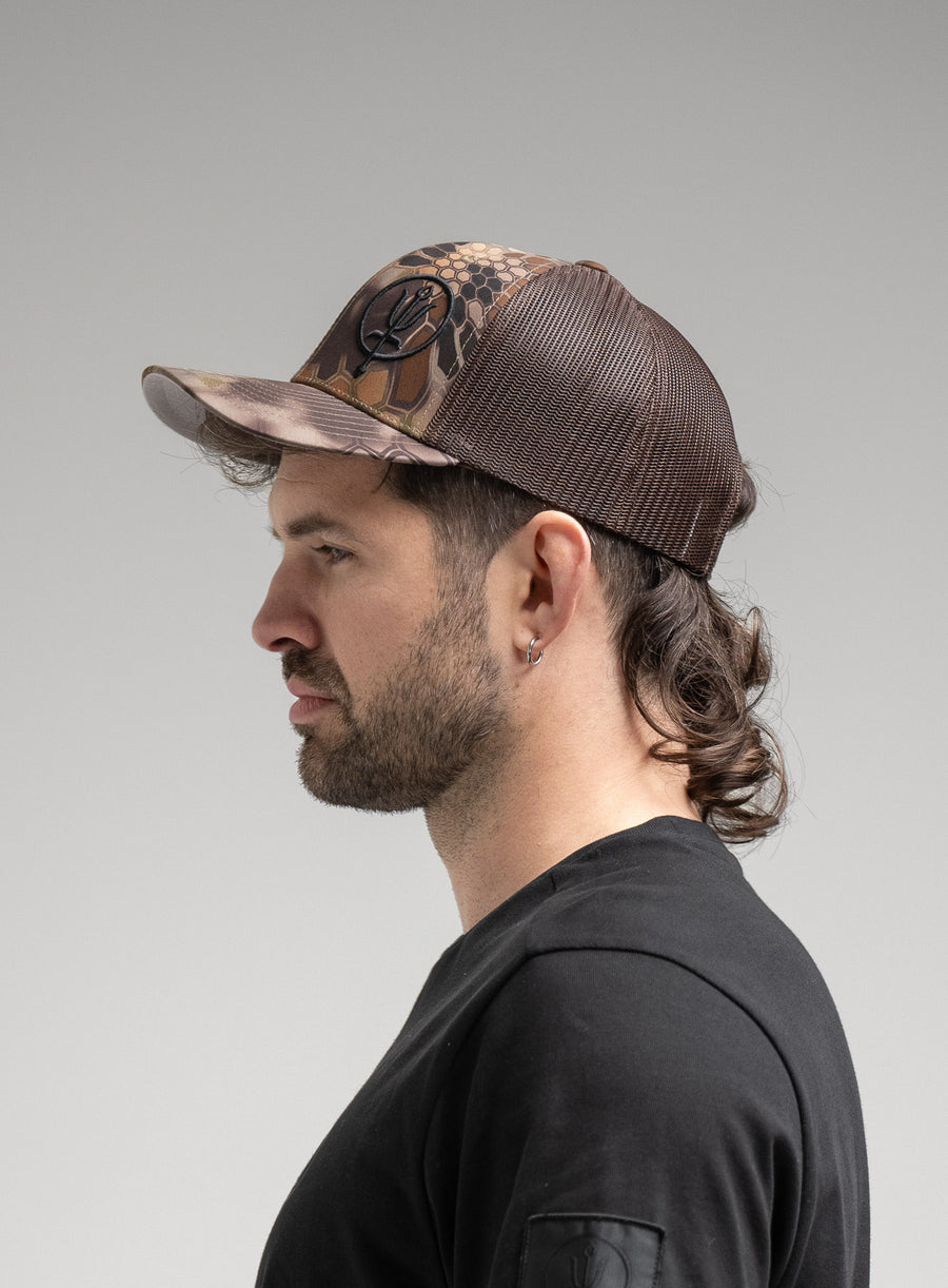 KRYPTEK HIGHLANDER CAP