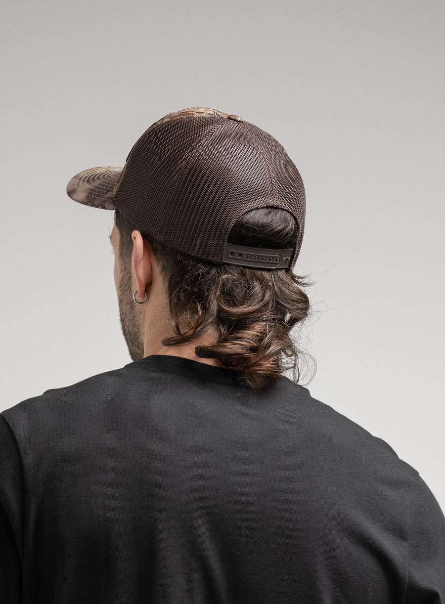 KRYPTEK HIGHLANDER CAP