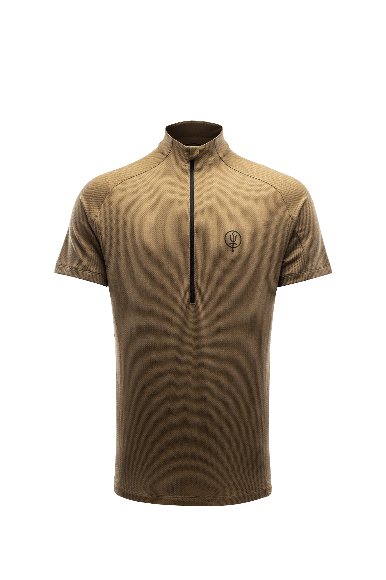 Oryon Delta Sand T-Shirt | Polartec® Delta™ | ThruDark