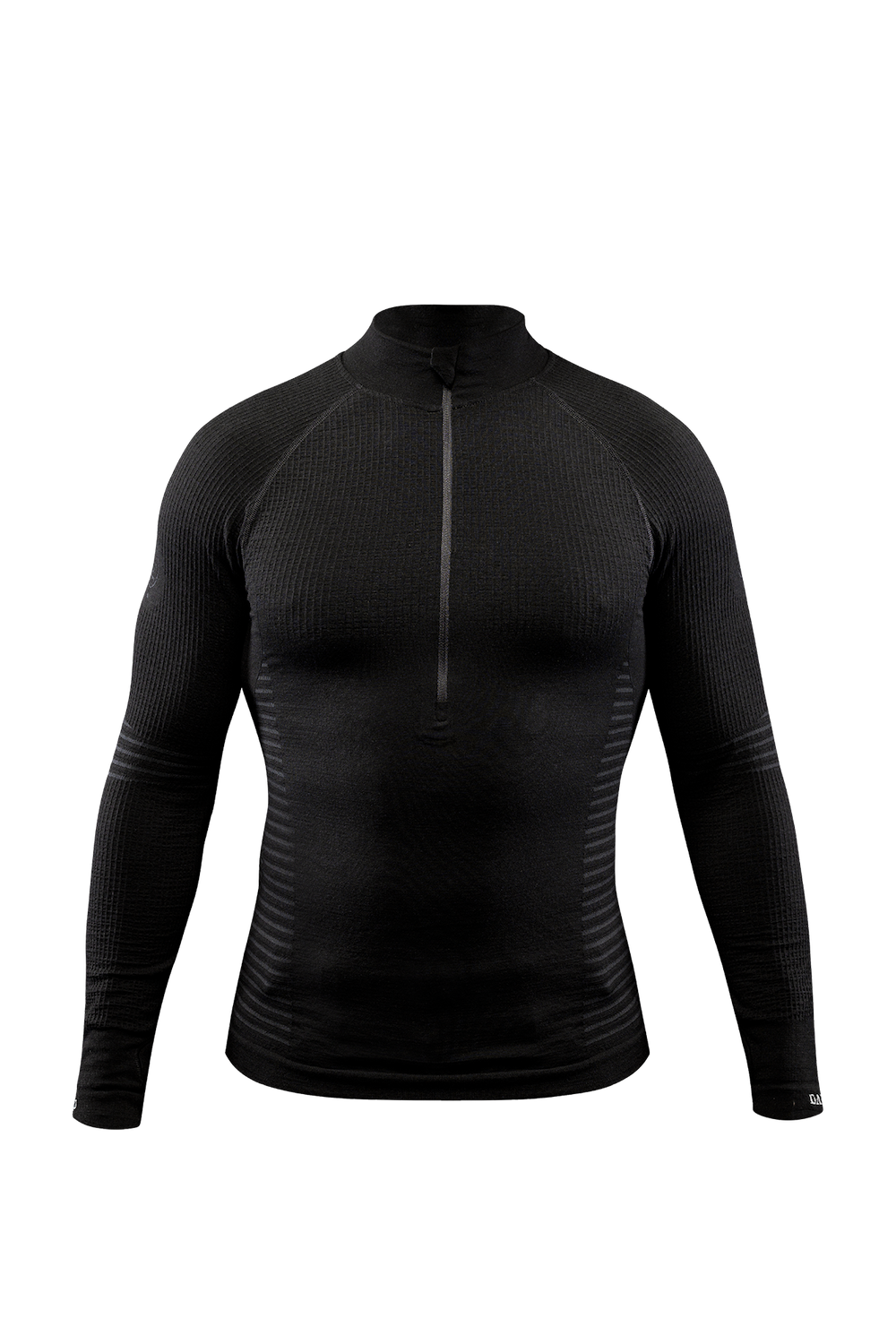 Stealth Seamless Base Layer Top  Thermal Compression Top – ThruDark