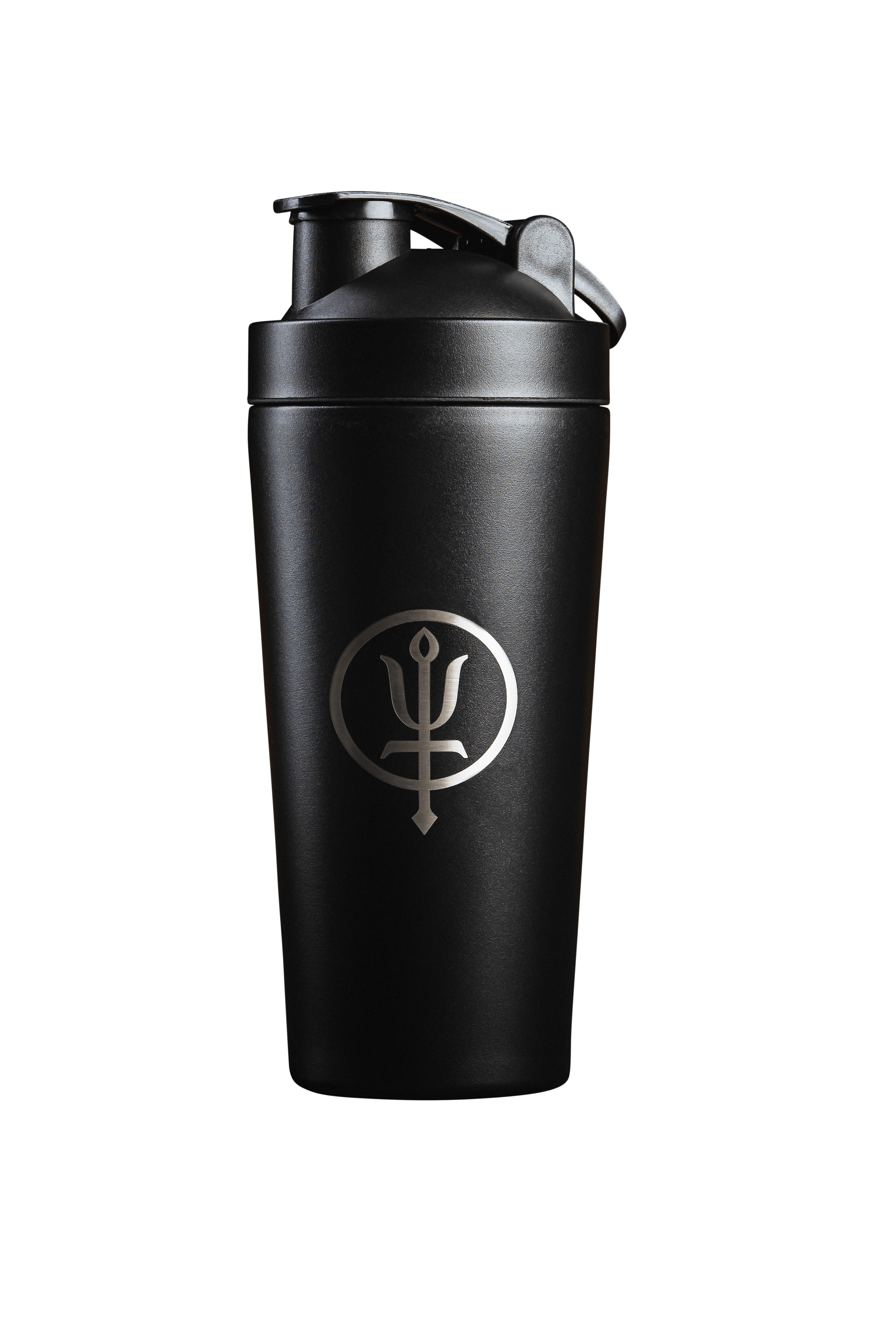 GYM SHAKER BOTTLE ORIGINALS Official ThruDark Merchandise