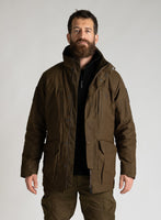 HERITECH GRANGE JACKET