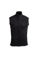 HERITECH MOORLAND FLEECE GILET