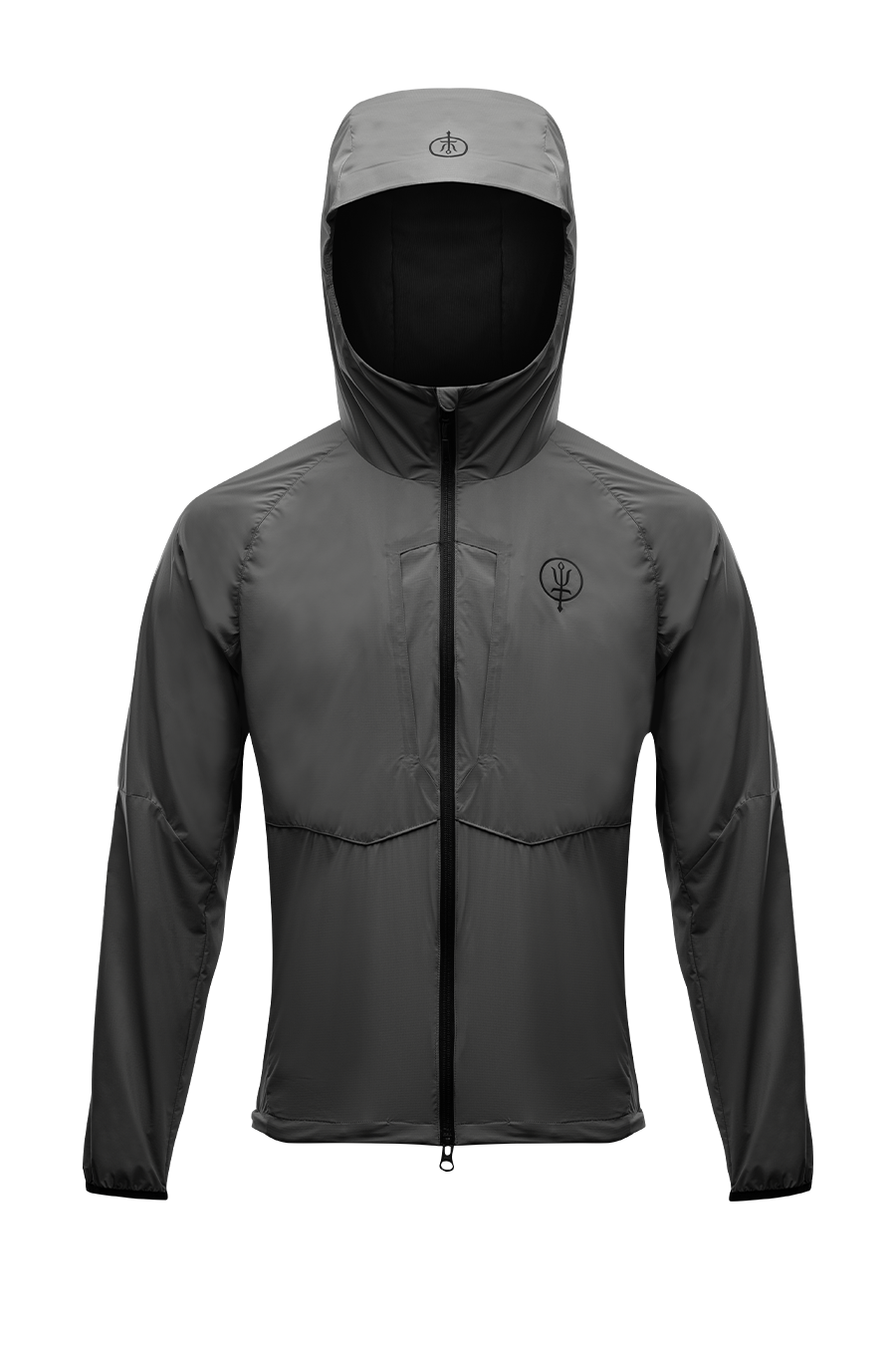 【HELLRAZOR】DISASTER PARKA TYPE2 BLACK NWT HELLRAZOR DISASTER 2WAY BLACK PARKA SIZE L $265 | eBay