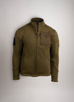 HERITECH MOORLAND FLEECE