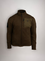 HERITECH MOORLAND FLEECE