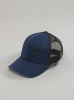 ThruDark Men's & Women's Navy Blue Cap.