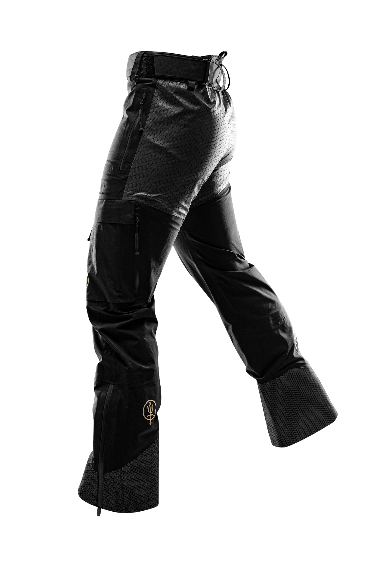 Rōnin Snow Sports Clothing | Jackets, Pants & Gear For Ski