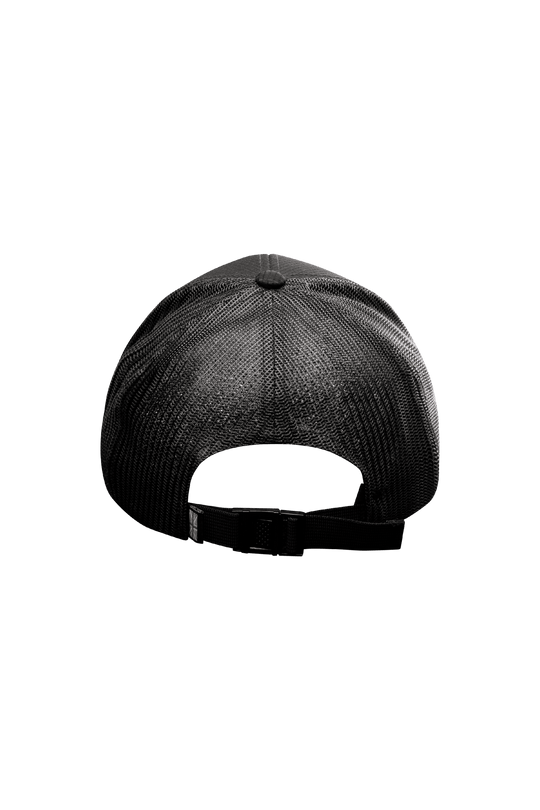 THRUDARK CAP - OBSIDIAN BLACK | Baseball Cap Made For The Outdoors ...